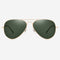 Aviator Metal Men's Sunglasses Ruanes